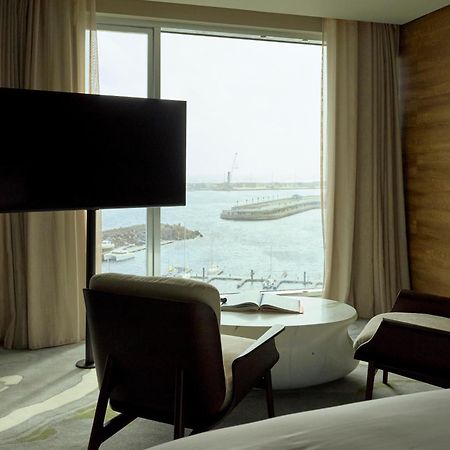 Octant Ponta Delgada Hotel Exterior photo A room at the hotel
