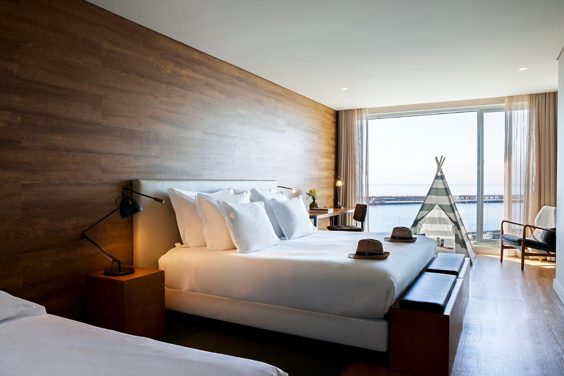 Octant Ponta Delgada Hotel Exterior photo