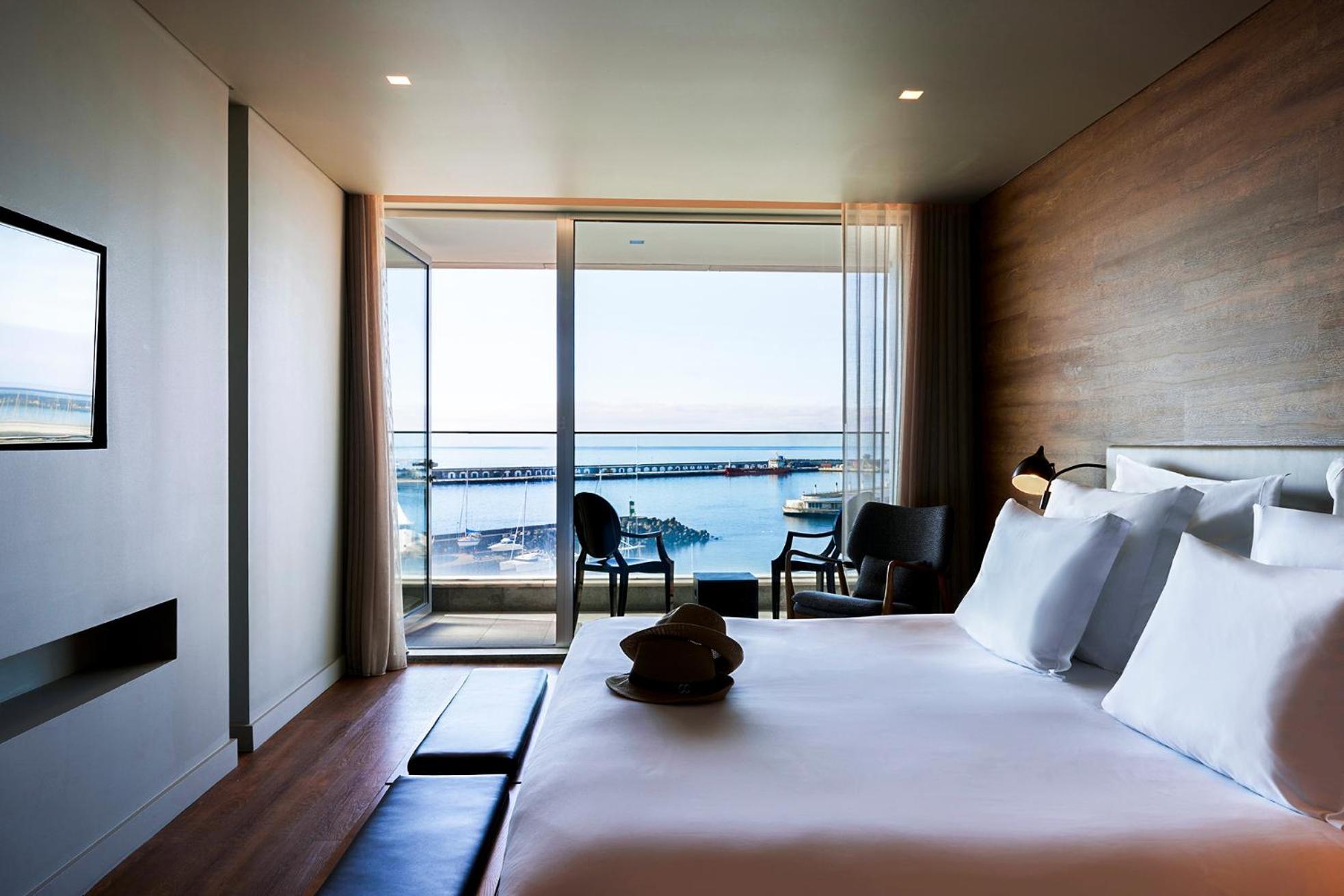 Octant Ponta Delgada Hotel Exterior photo