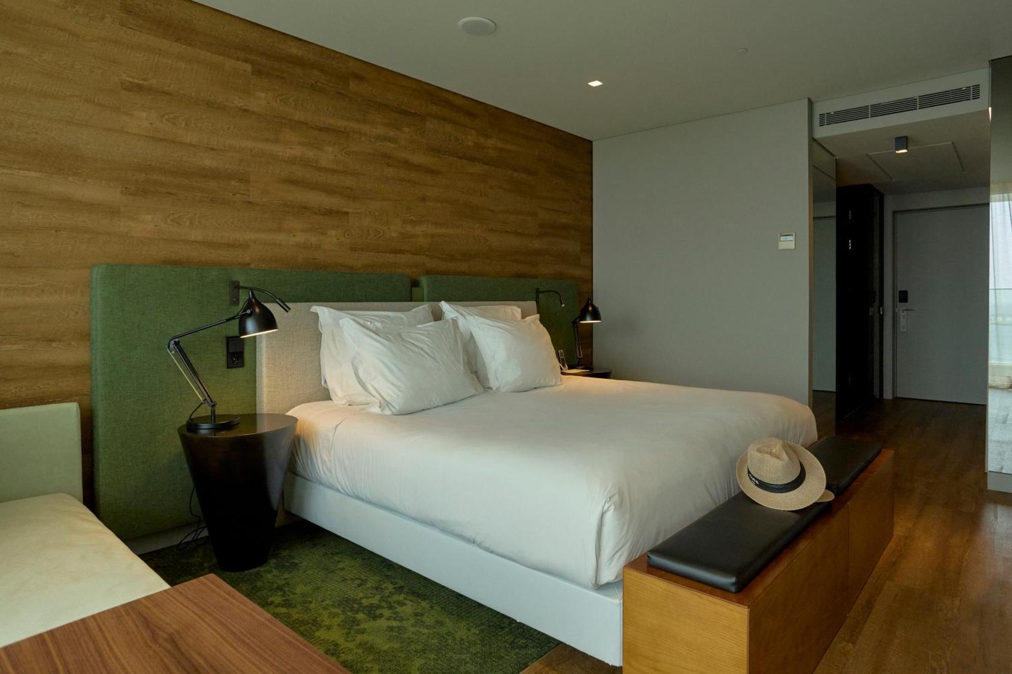 Octant Ponta Delgada Hotel Exterior photo